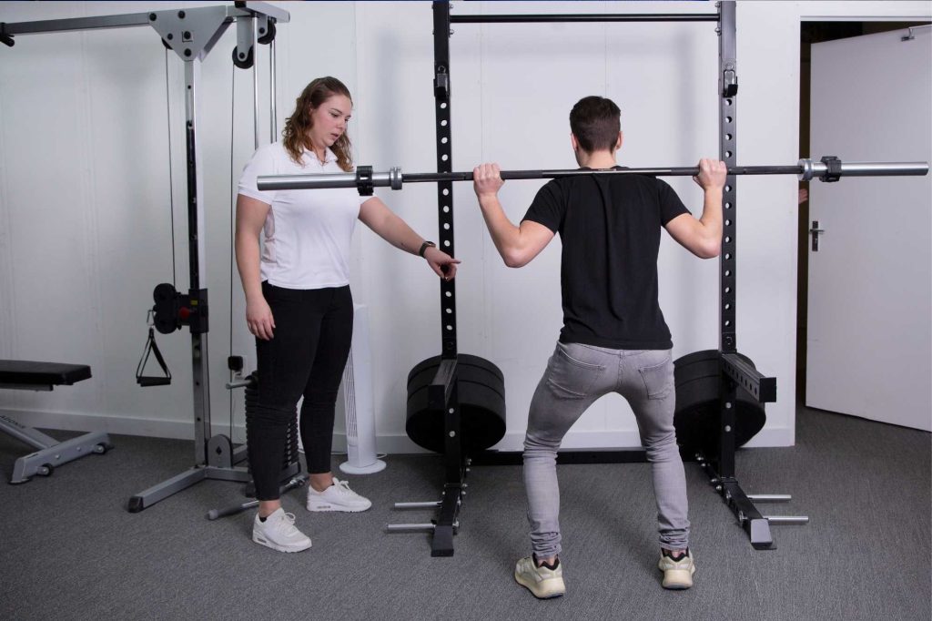 Medisch trainen Capelle aan den IJssel